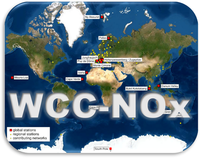 WCC-NOx