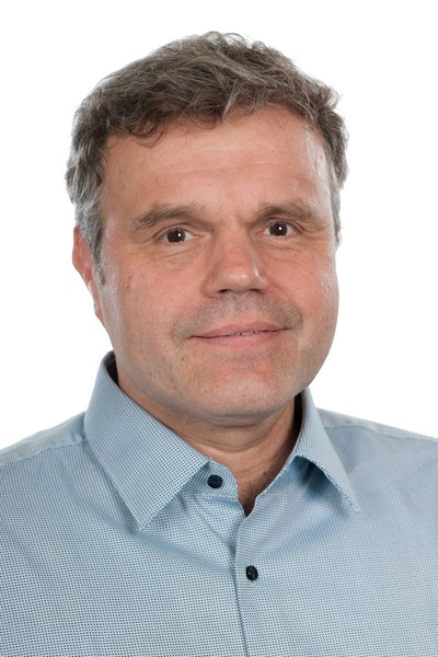 AG-Leiter Sven Cichon