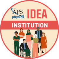 APS Idea Logo