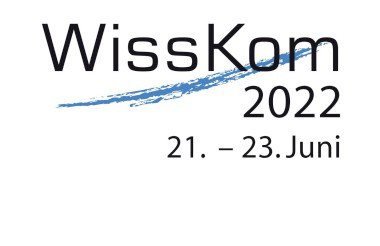 WissKom2022 – Call for Papers online