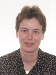 Karen Friese