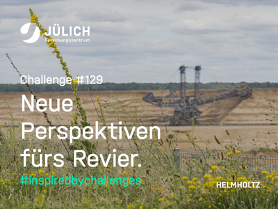 Neue Perspektiven fürs Revier