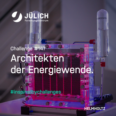Architekten der Energiewende