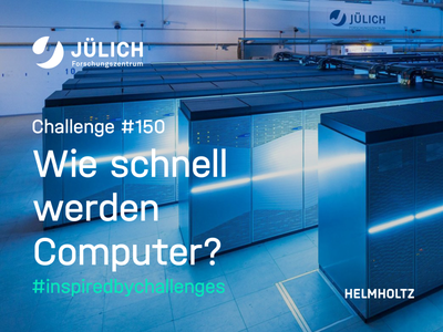 Wie schnell werden Computer?