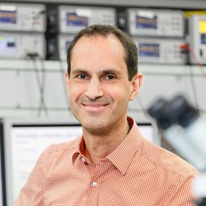 Portrait Carsten Degenhardt