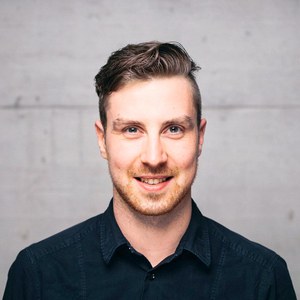 Portrait René Otten