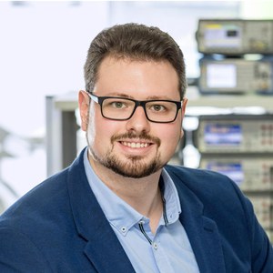 Portrait Patrick Vliex