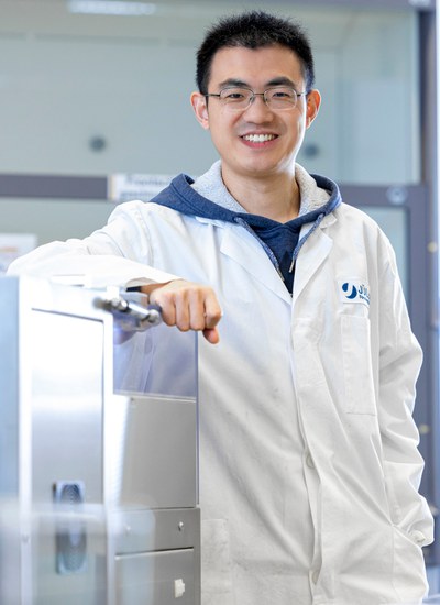 Aikai Yang