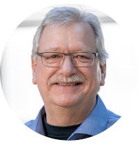 Frank Tietz Porträt