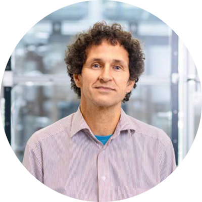 Harrie-Jan Hendricks-Franssen, 