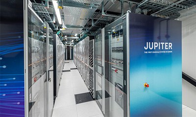 Power-Duos: Supercomputer und Quantenrechner