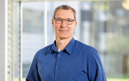 Bernd Hoffmann