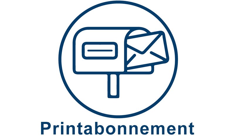 Printabonnement