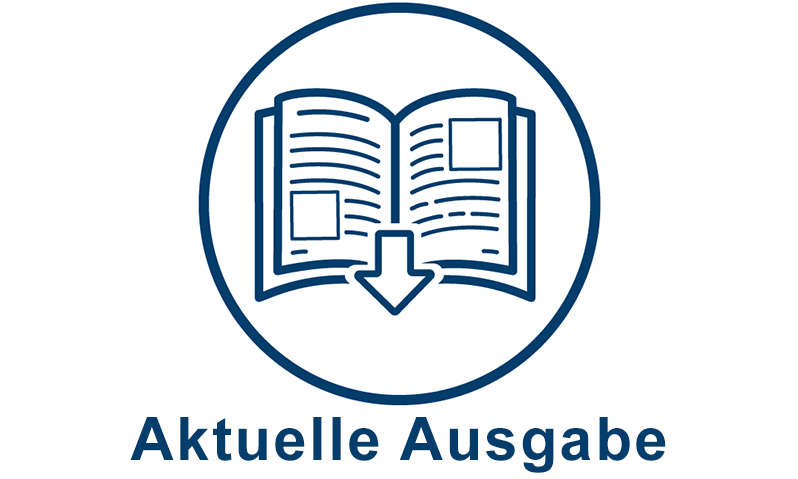 Aktuelle Ausgabe