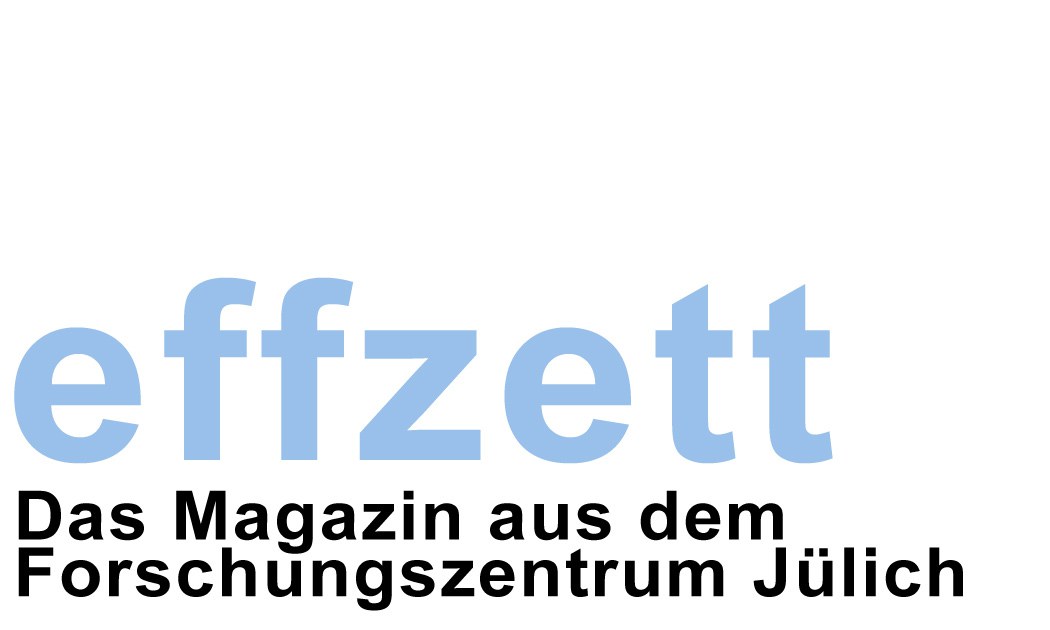 Logo effzett