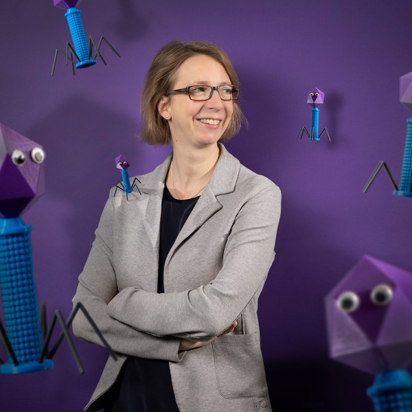 Bild Julia Frunzke