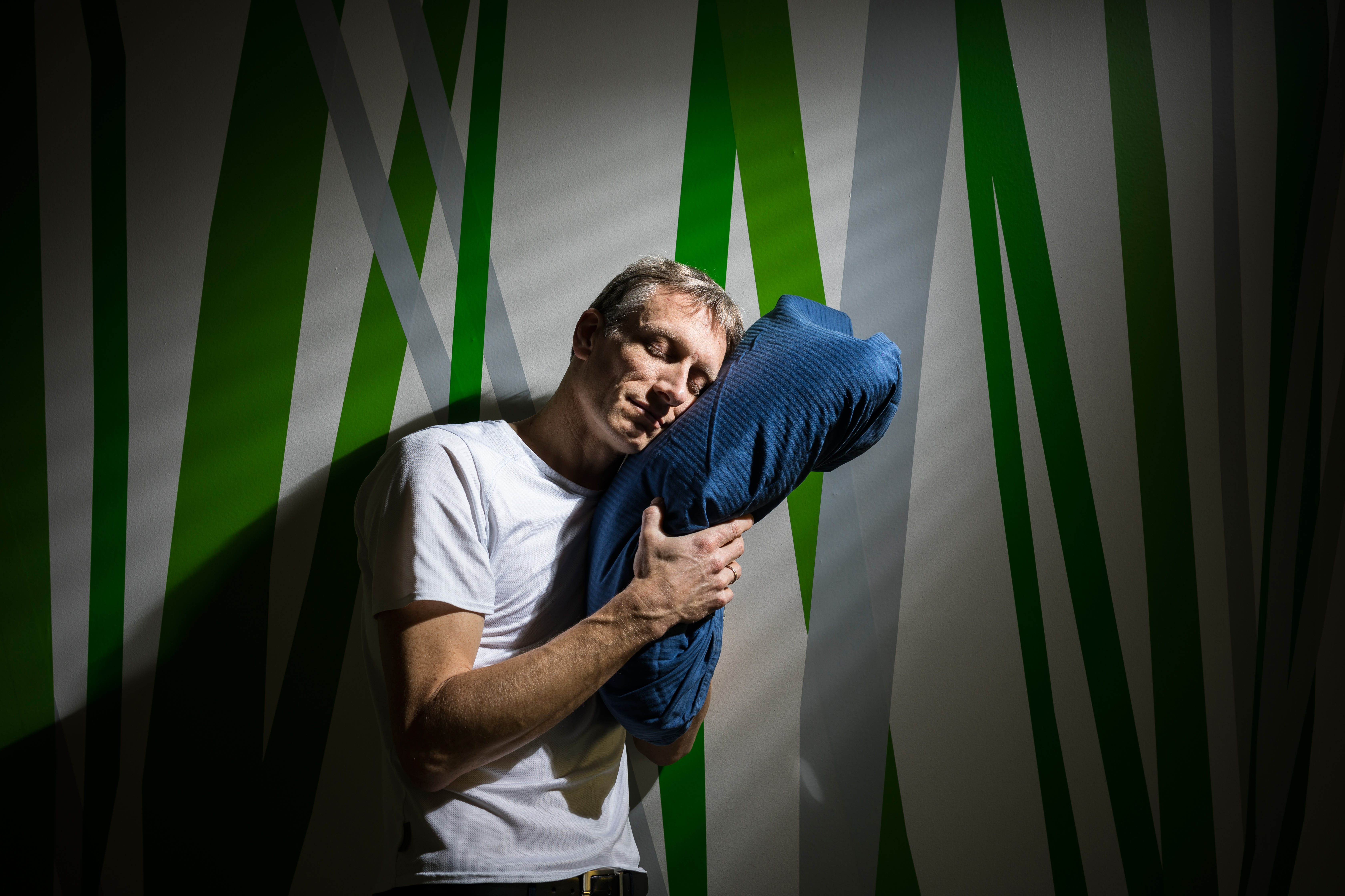 Dr. David Elmenhorst