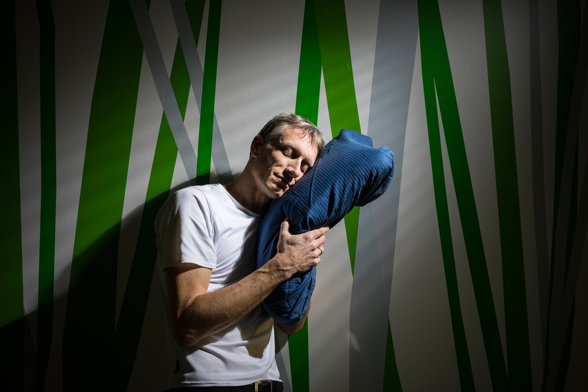 Dr. David Elmenhorst