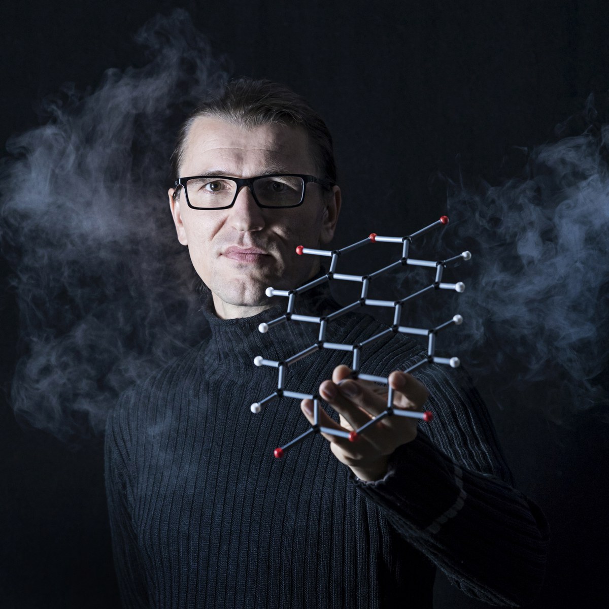 Dr. Christian Wagner
