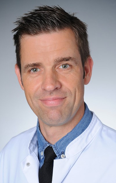 Prof. Dr. med. Norbert Galldiks