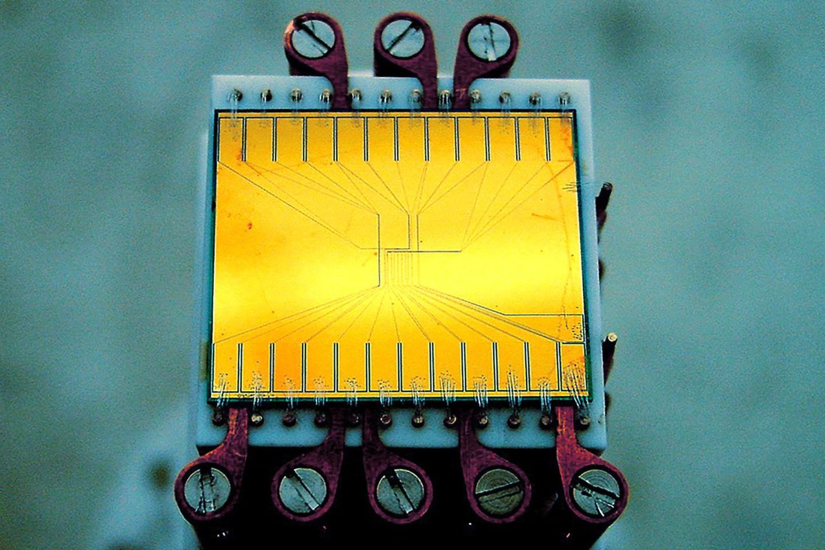 Atomchip