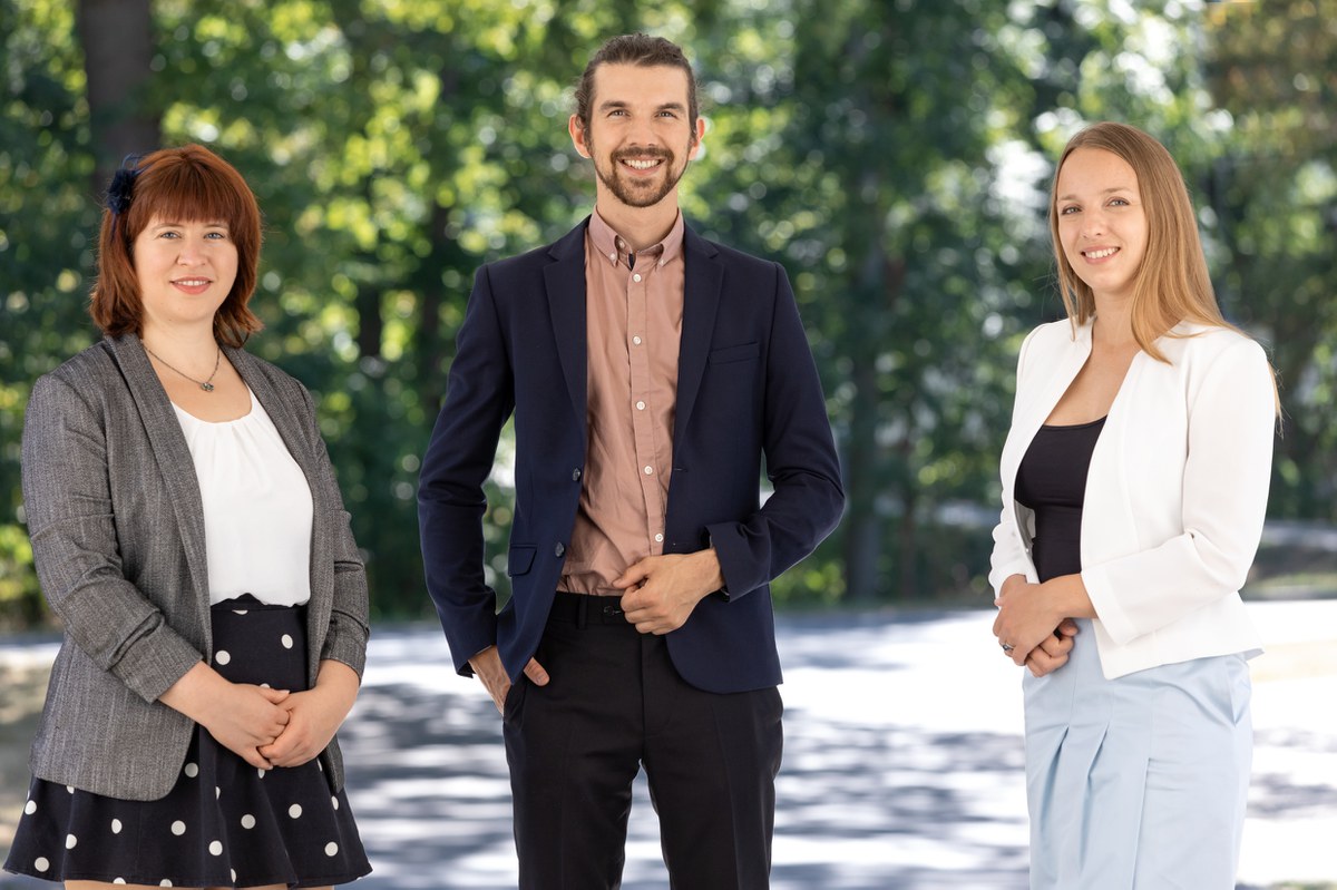 Jülicher Exzellenzpreis 2020
