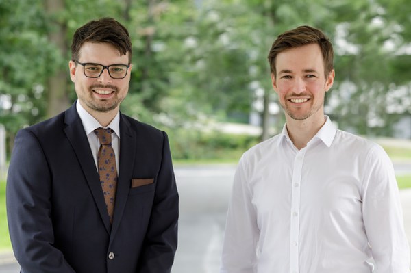 Jülicher Exzellenzpreis 2021