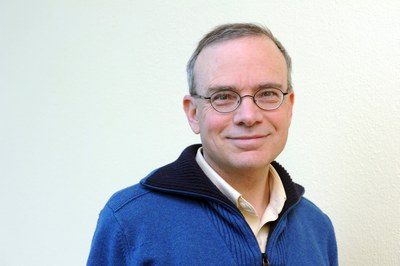 Prof. David DiVincenzo