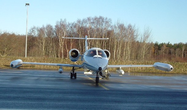 Lear Jet