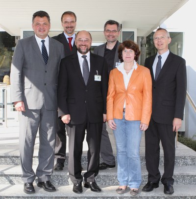 Gruppenbild