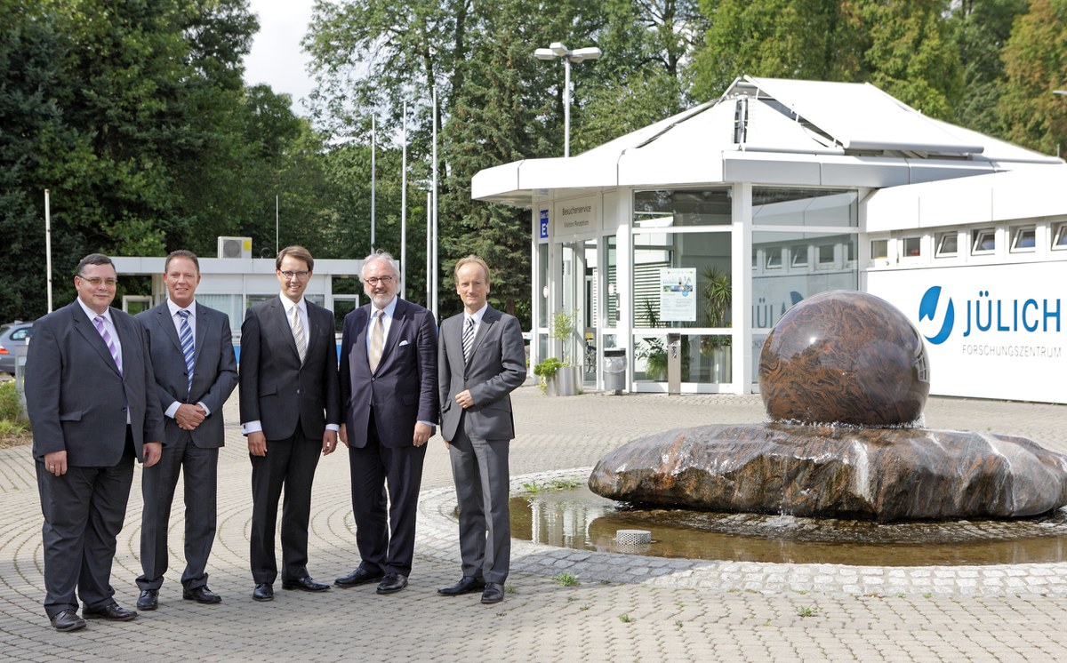 Gruppenbild