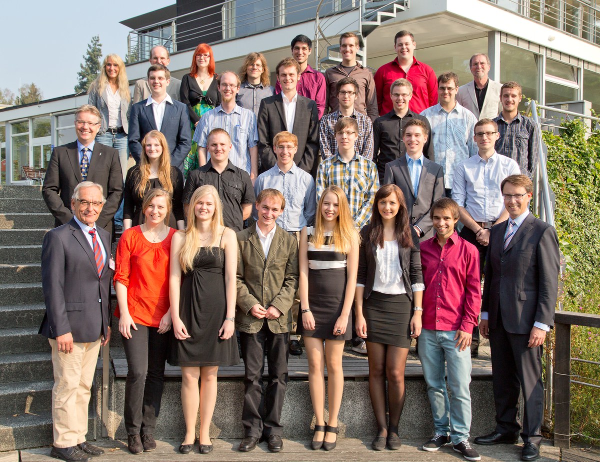 Gruppenbild