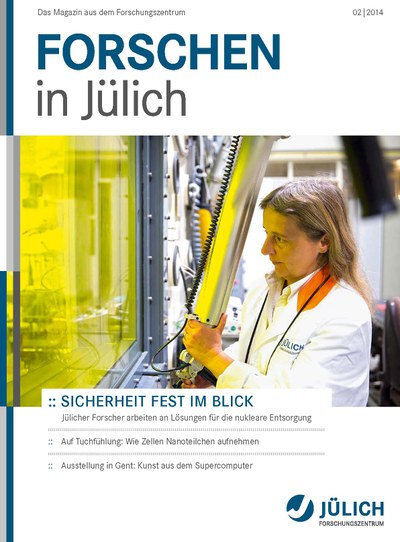 Sicherheit fest im Blick