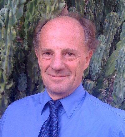 Helmholtz International Fellow forscht in Jülich