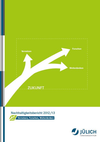 Titel des Berichts