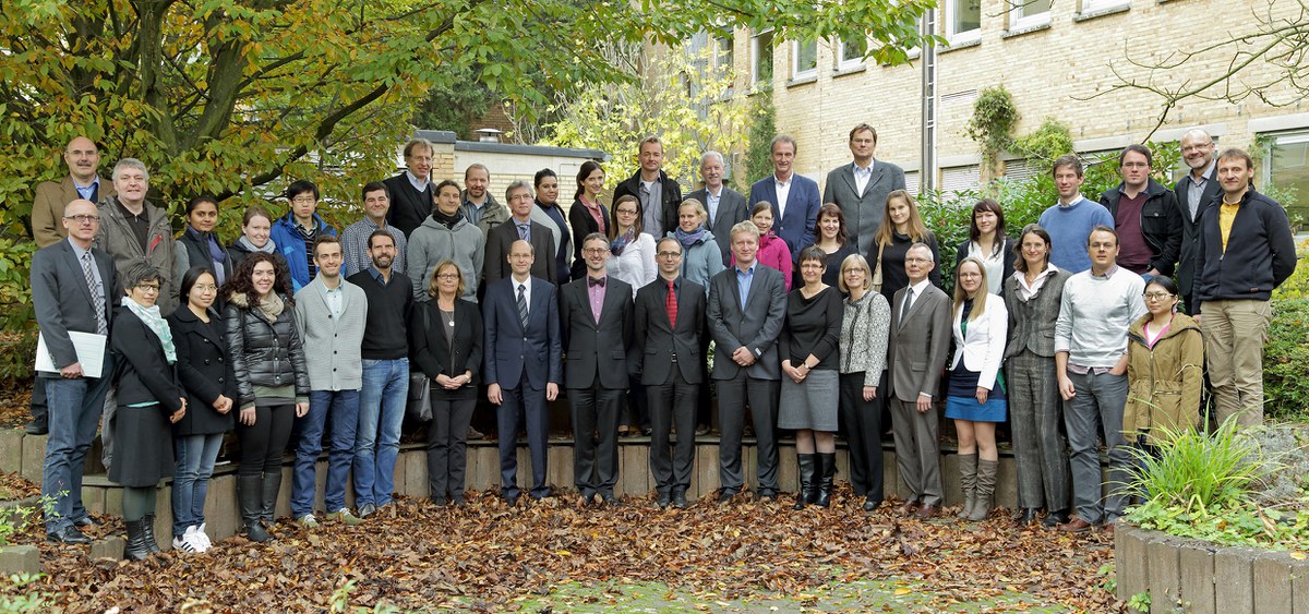 Startschuss für MIE