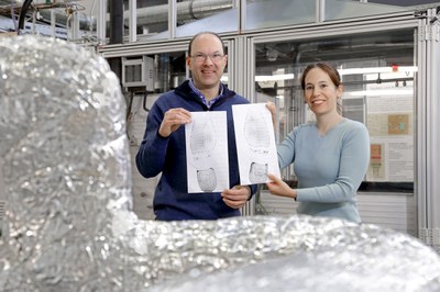 Jülicher Brennstoffzellen für Klimaschutz ausgezeichnet