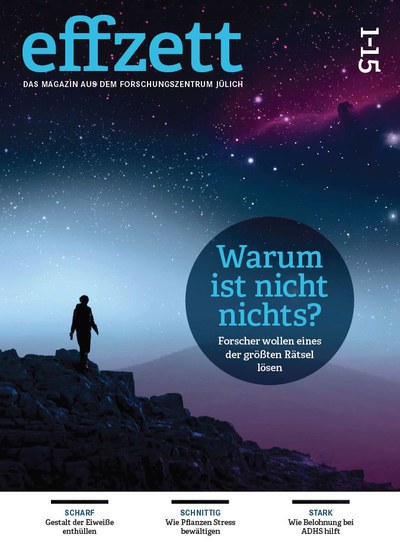 Titelbild 1/2015