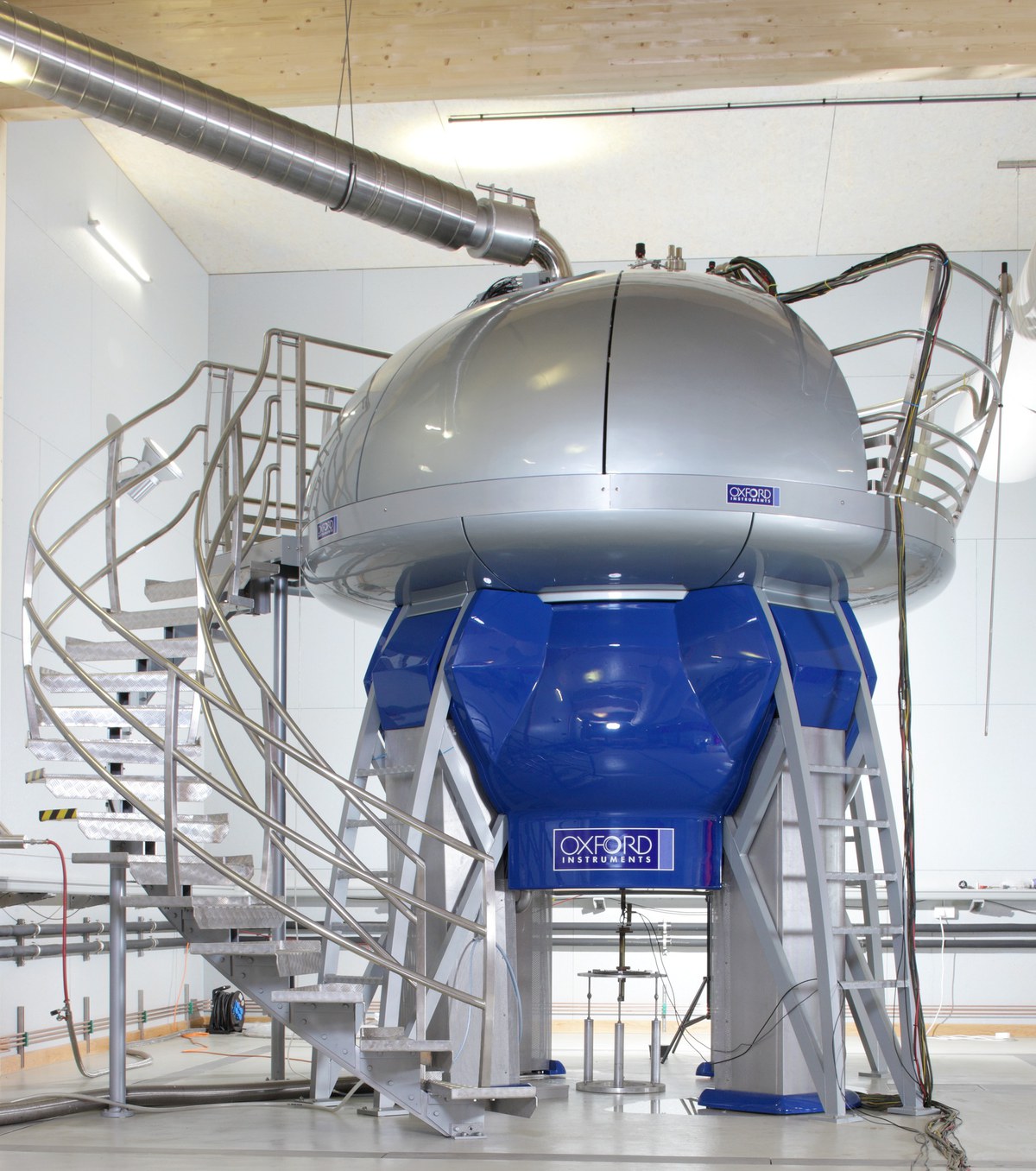 NMR-Spektrometer