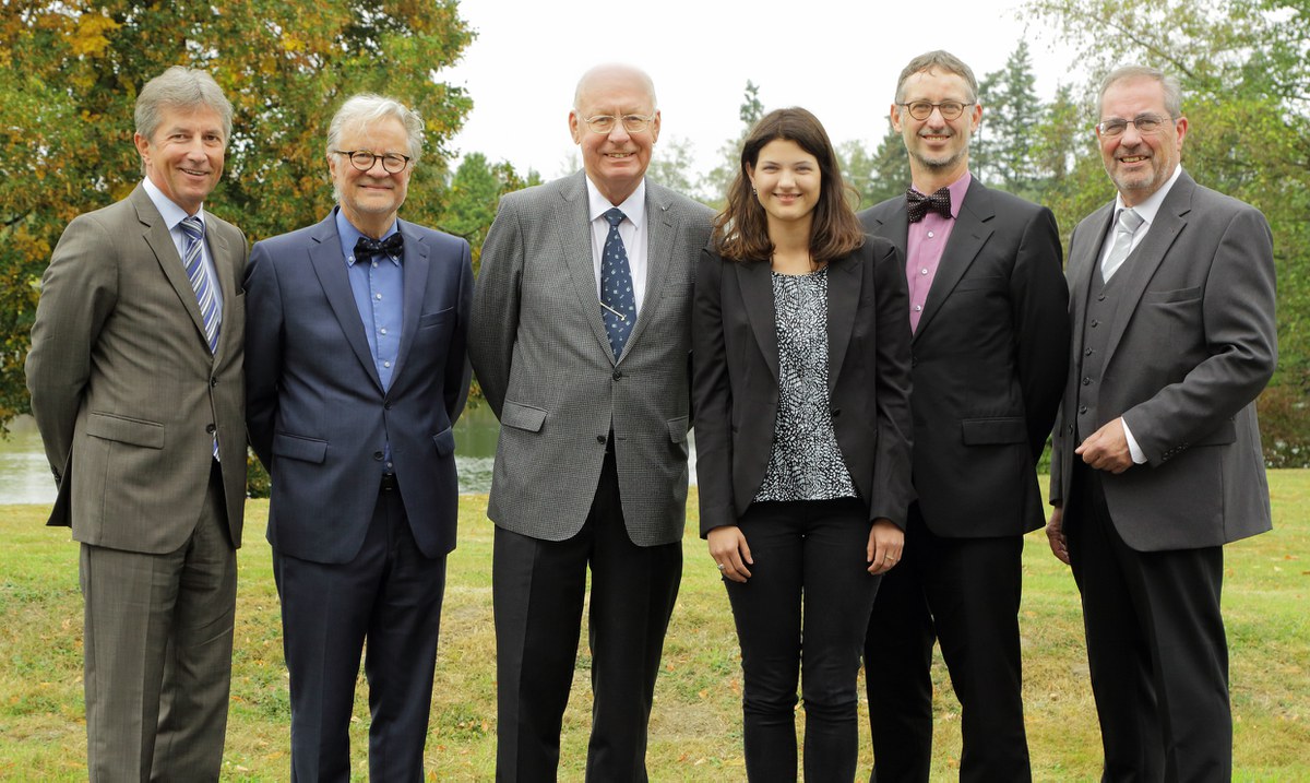 Jülich Biotech Day 2016