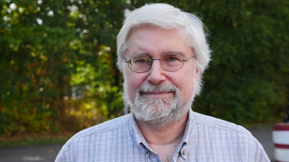 Dr. Franz Rohrer