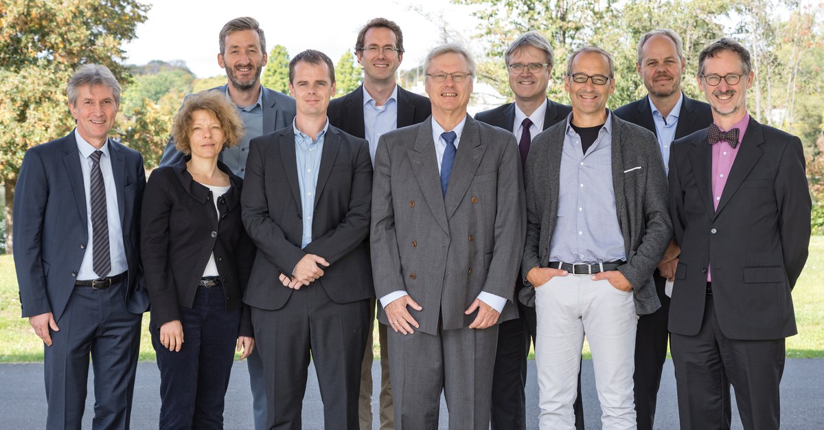 Jülich Biotech Day 2019