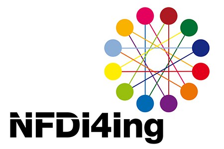 Logo NFDI4Ing