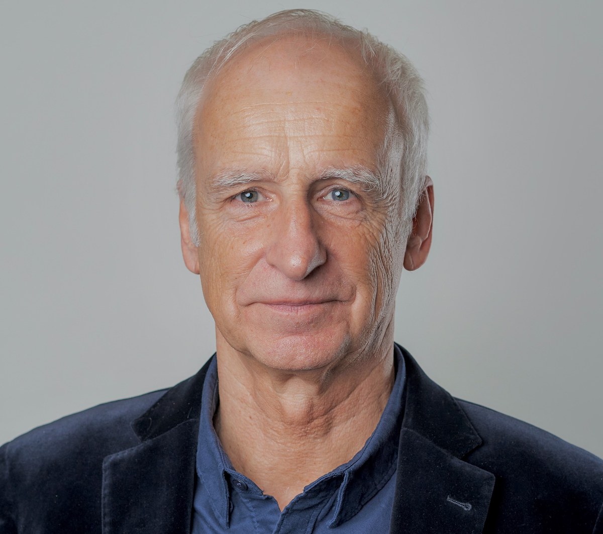 Prof. Dieter Sturma