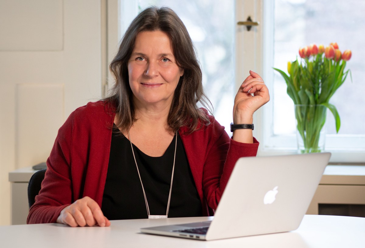 Prof. Frauke Melchior