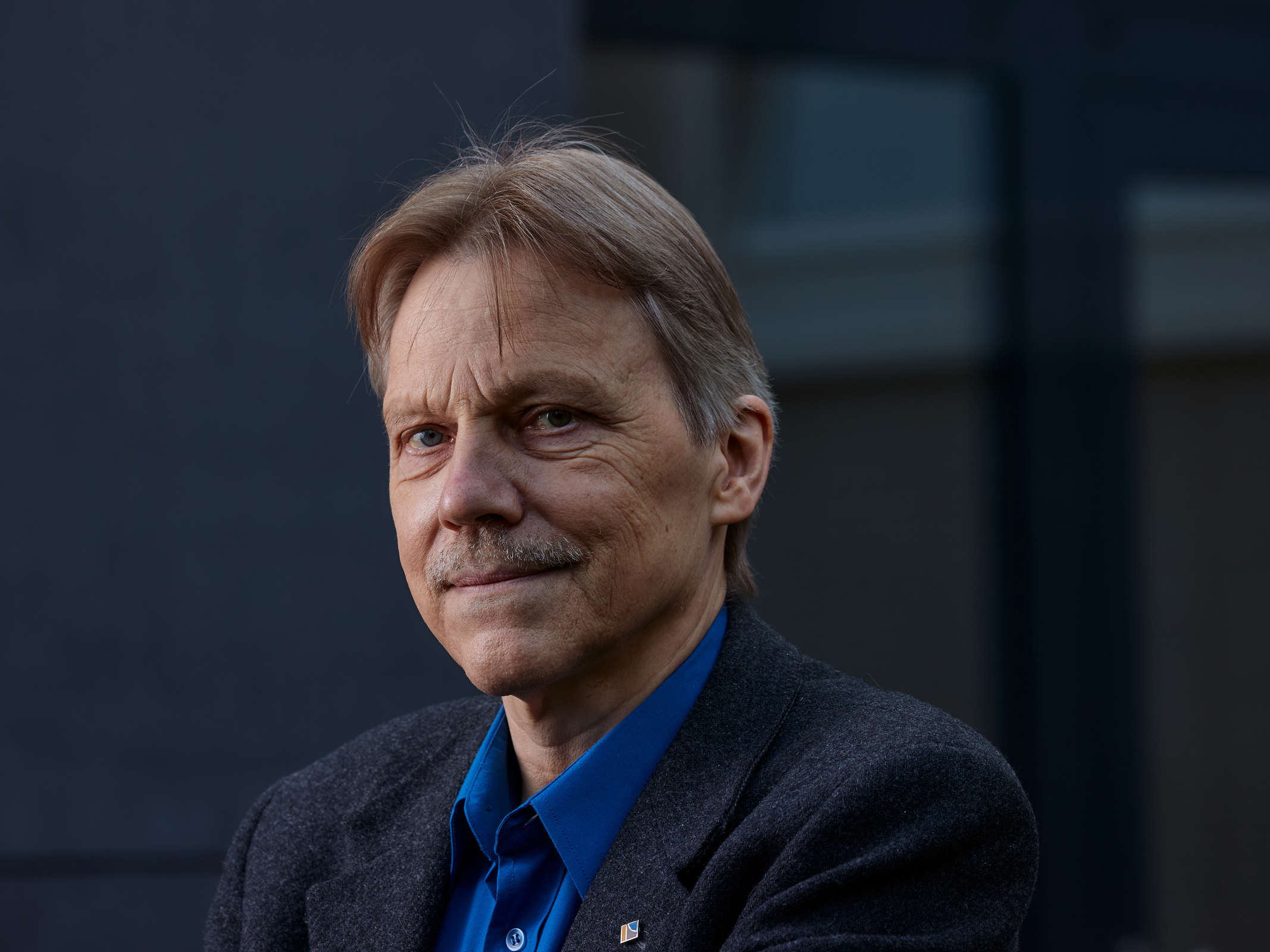 Prof. Dr. Dr. h.c. Ulf-G. Meißner vom Helmholtz-Institut für Strahlen- und Kernphysik der Universität Bonn erhält einen ERC Advanced Grant.