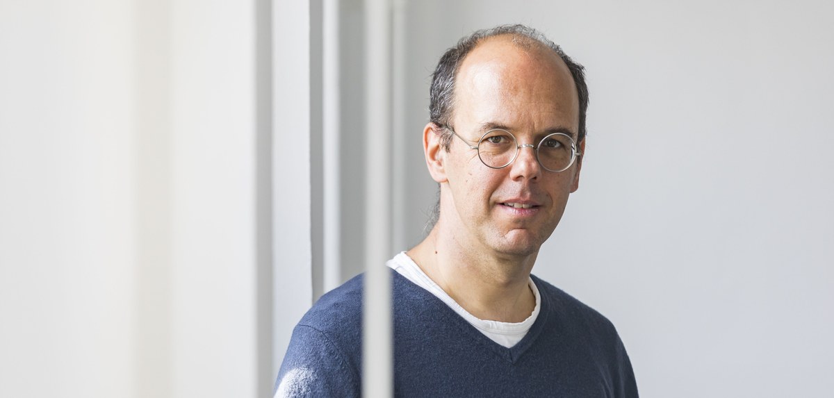 Prof. Tommaso Calarco