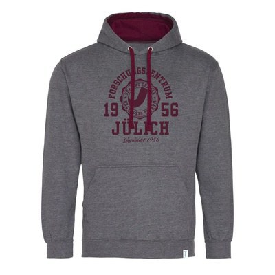 FZJ Kapuzenpullover