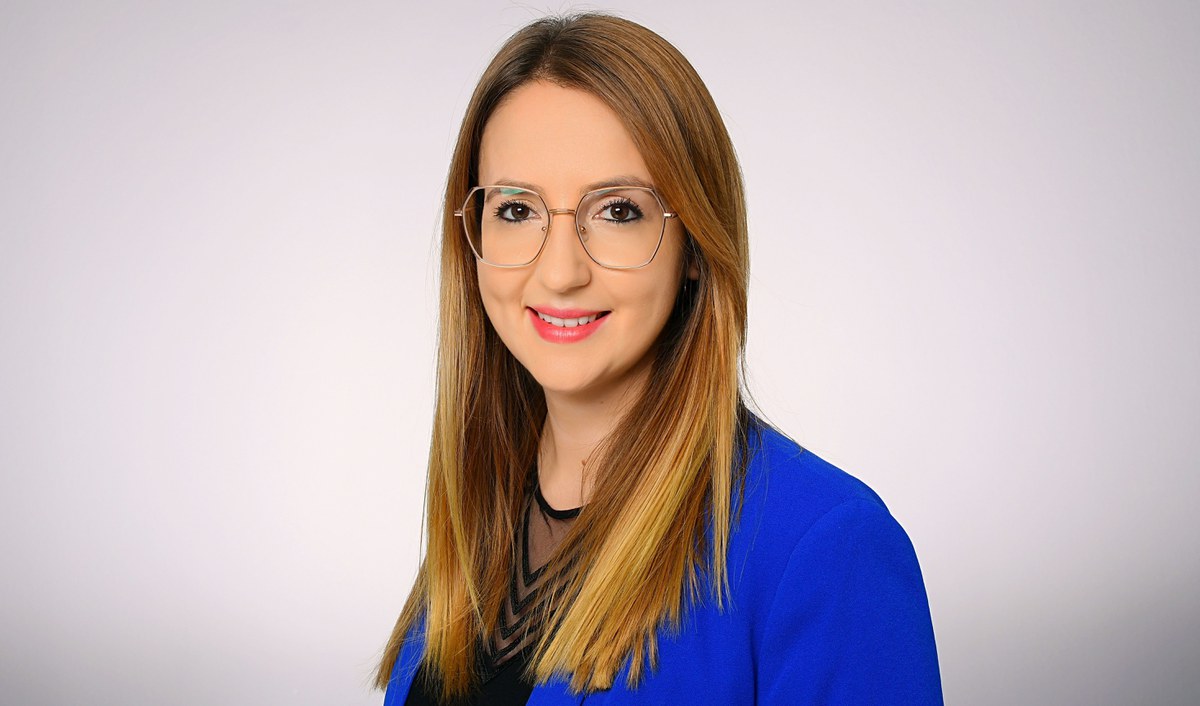 Dr. Merle Hönig