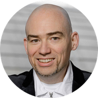 Porträtfoto Dr. Thorsten  Hohaus